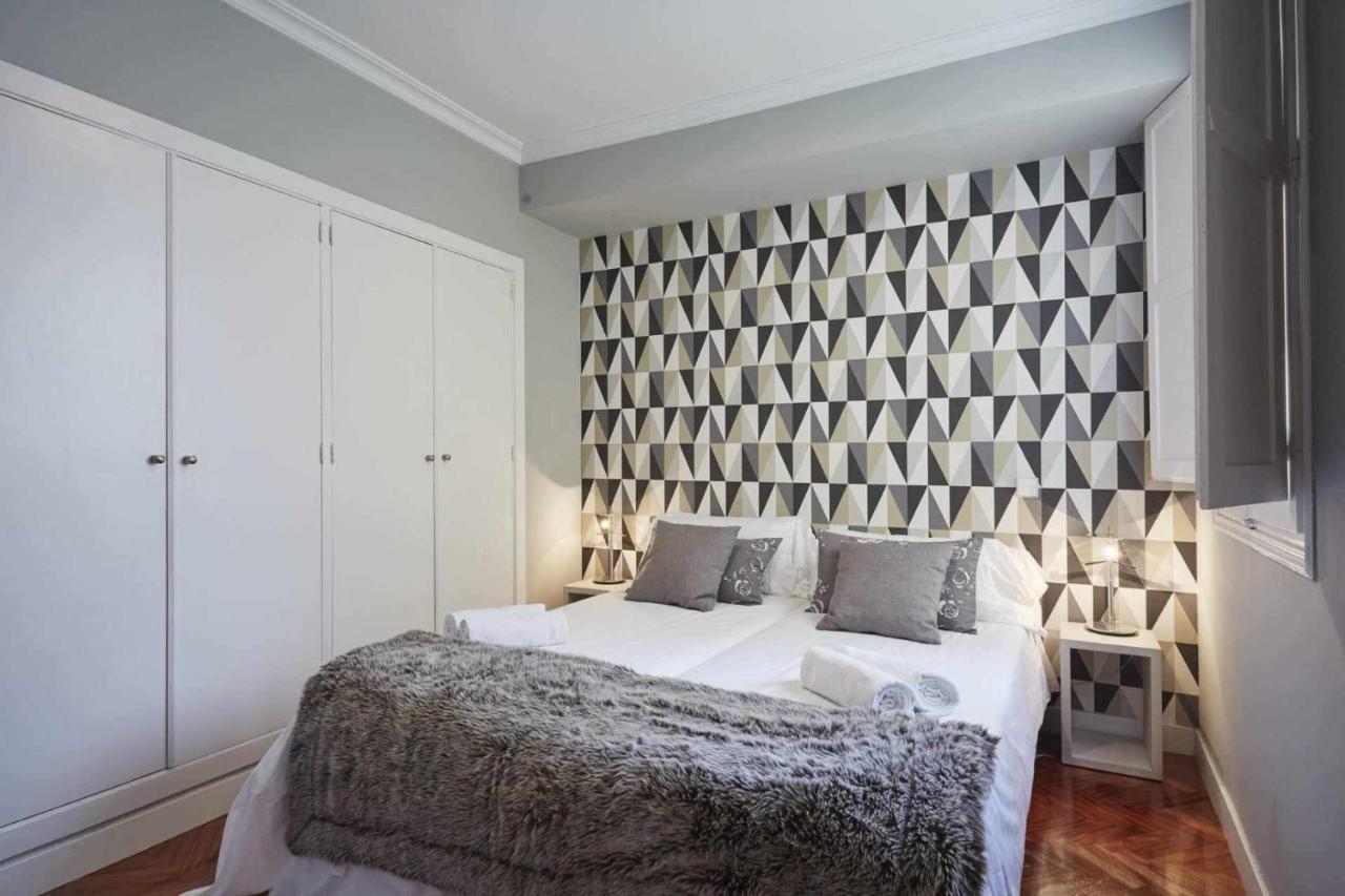 Apartamento V Alcalaretiro Ideal Parejas มาดริด ภายนอก รูปภาพ