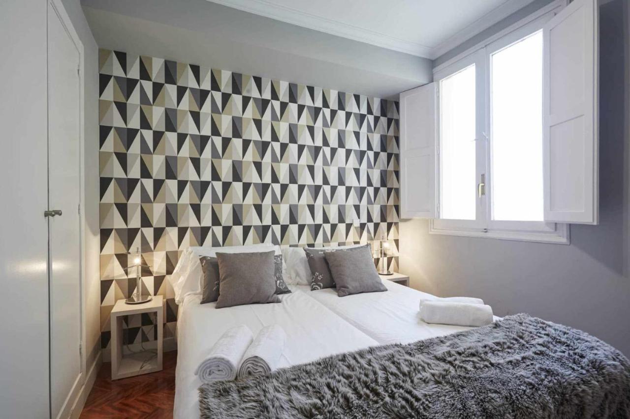 Apartamento V Alcalaretiro Ideal Parejas มาดริด ภายนอก รูปภาพ
